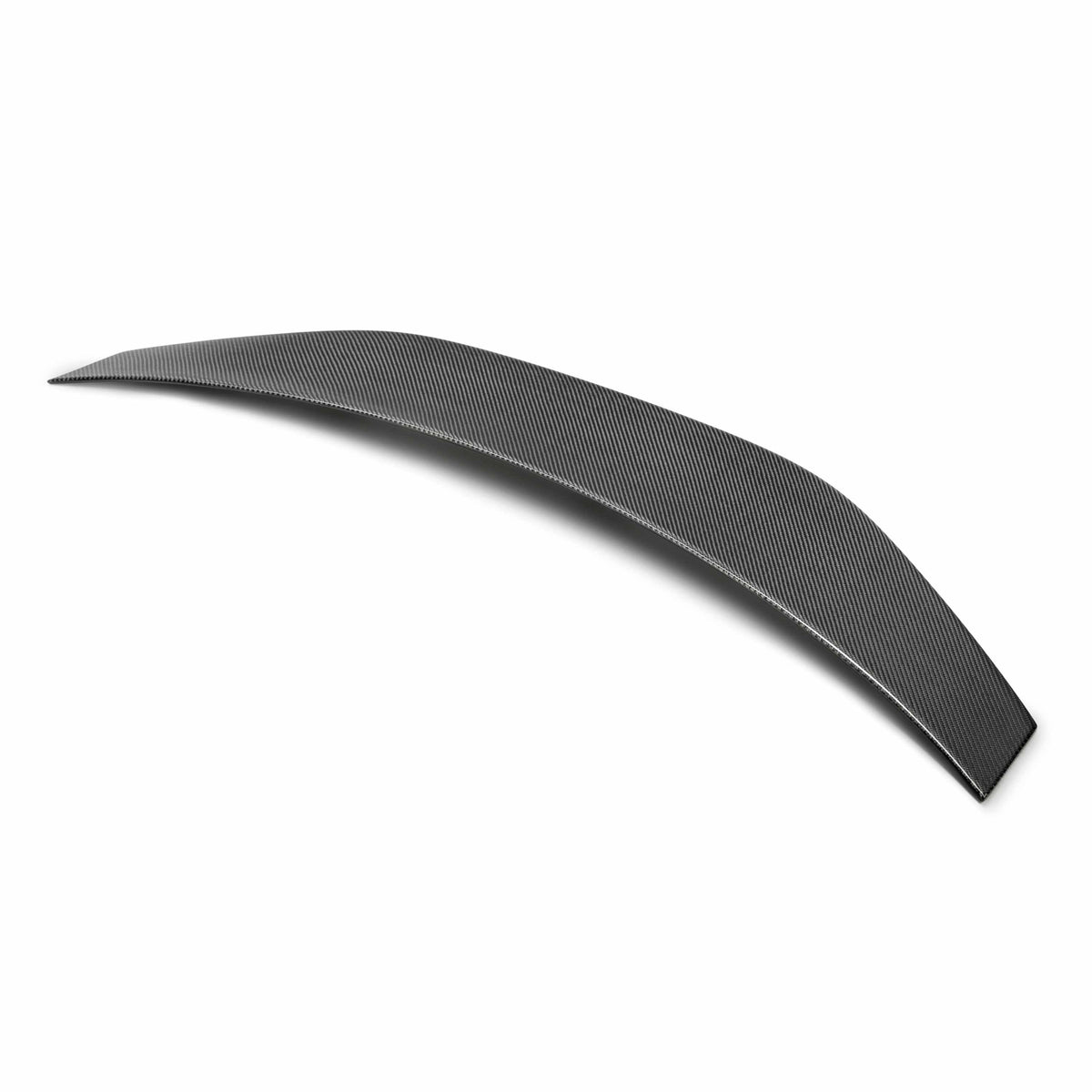 Seibon OE-Style Carbon Fibre Rear Spoiler