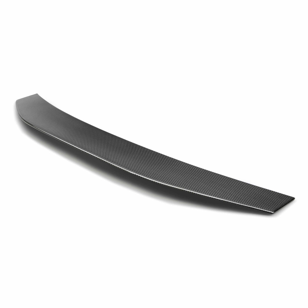 Seibon OE-Style Carbon Fibre Rear Spoiler