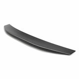Seibon OE-Style Carbon Fibre Rear Spoiler
