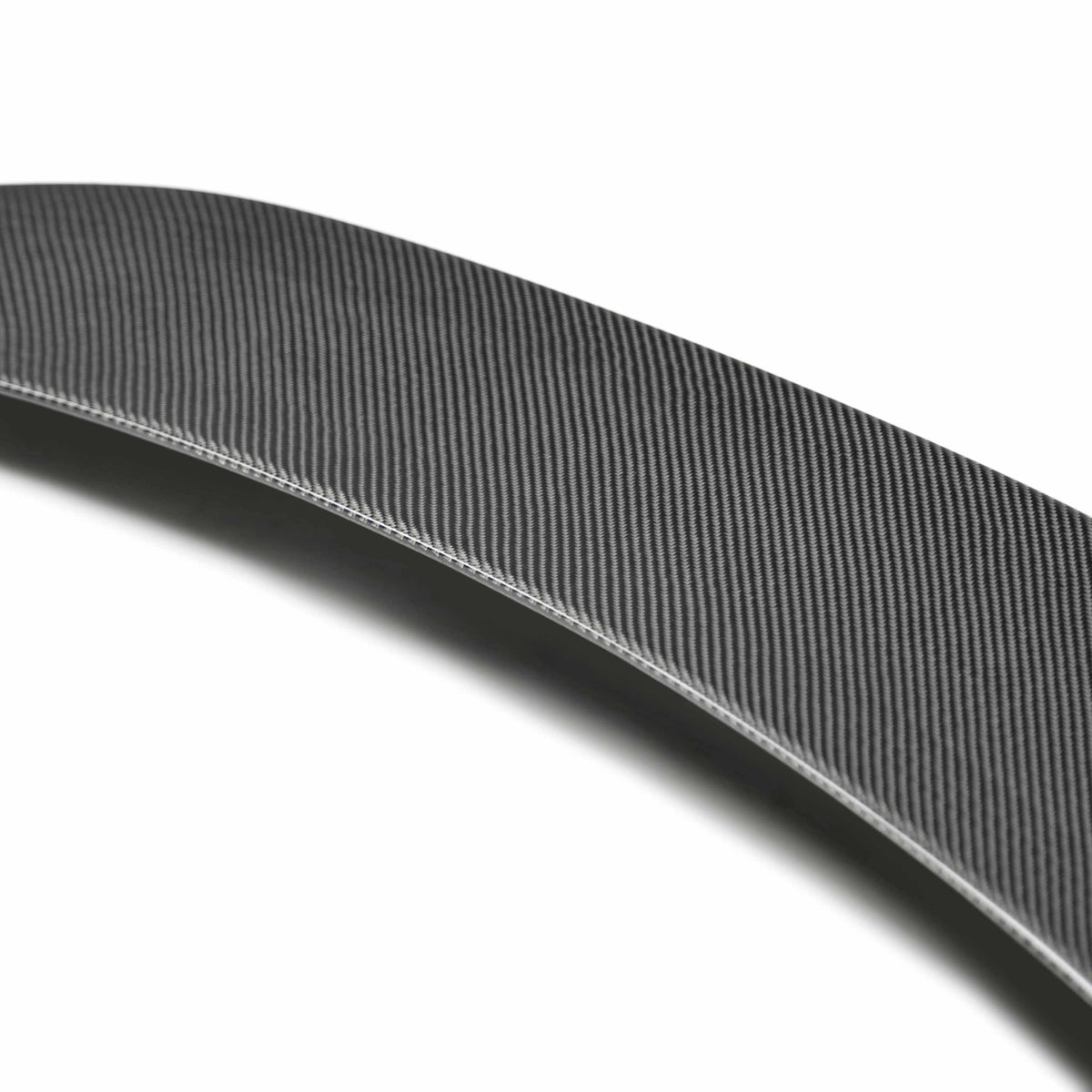 Seibon OE-Style Carbon Fibre Rear Spoiler