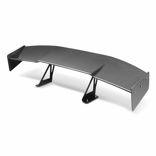 Seibon GT-Style Carbon Fibre Rear Spoiler