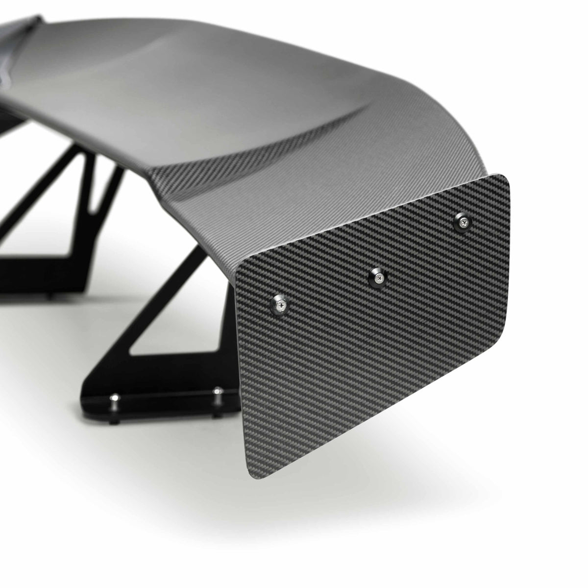 Seibon GT-Style Carbon Fibre Rear Spoiler