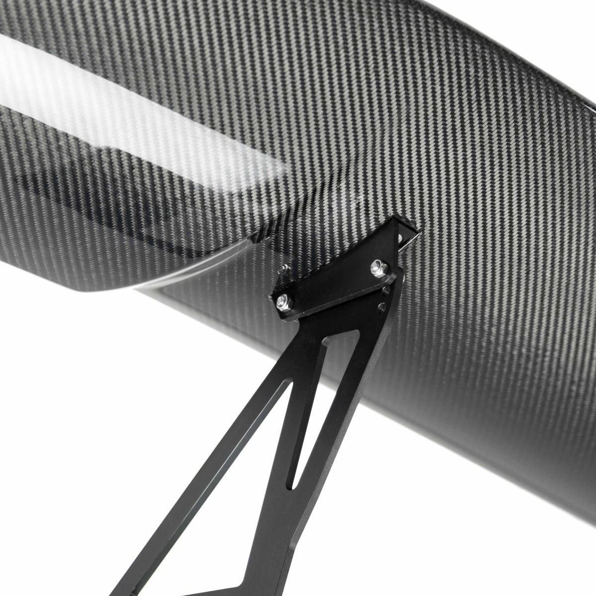 Seibon GT-Style Carbon Fibre Rear Spoiler