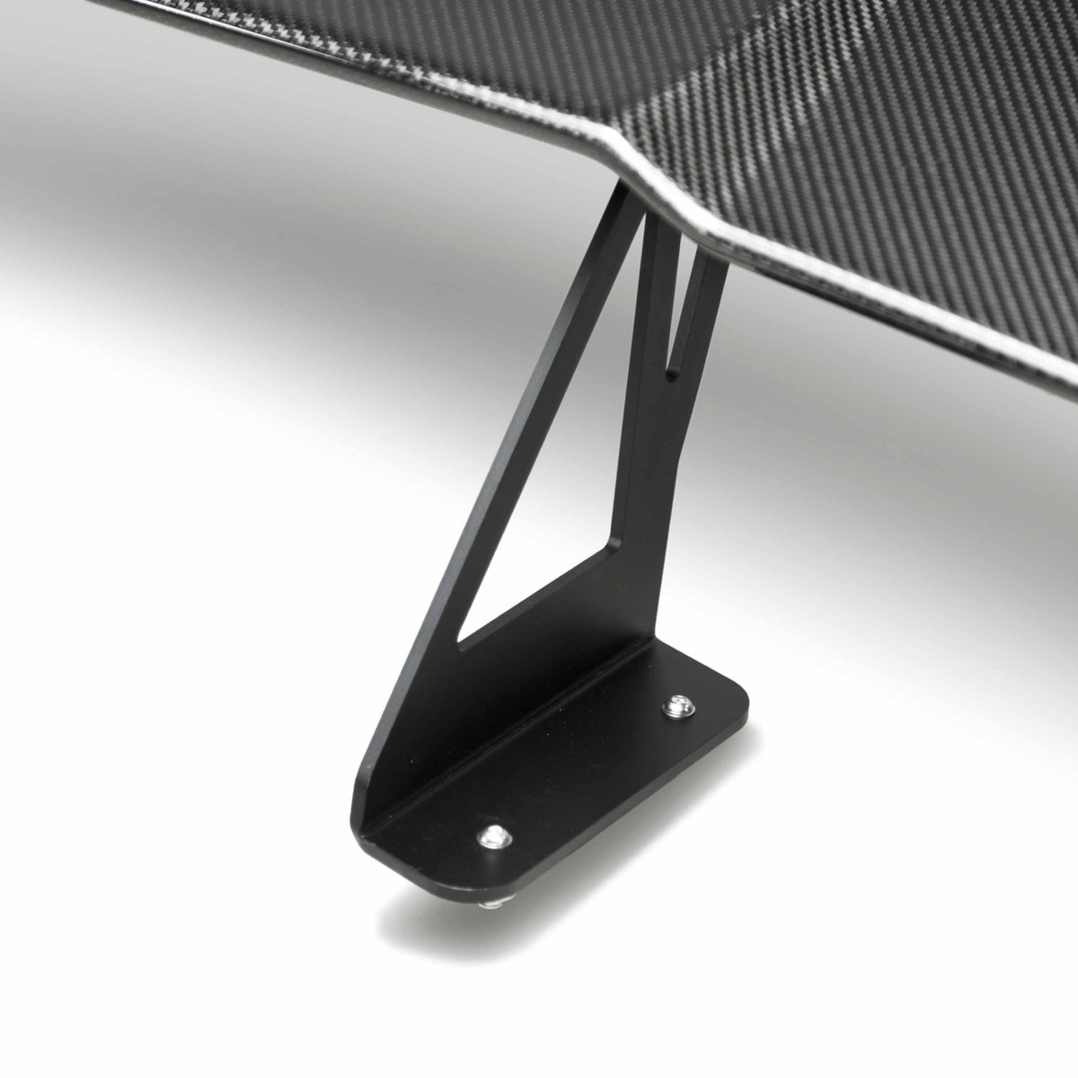 Seibon GT-Style Carbon Fibre Rear Spoiler