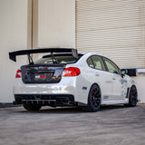 Seibon GT-Style Carbon Fibre Rear Spoiler