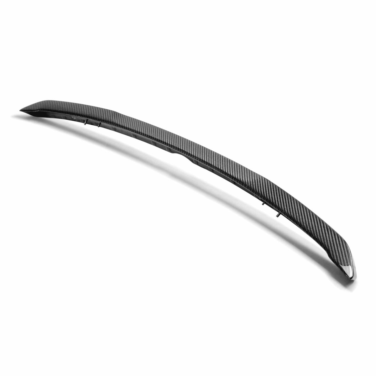 Seibon OE-Style Carbon Fibre Rear Spoiler