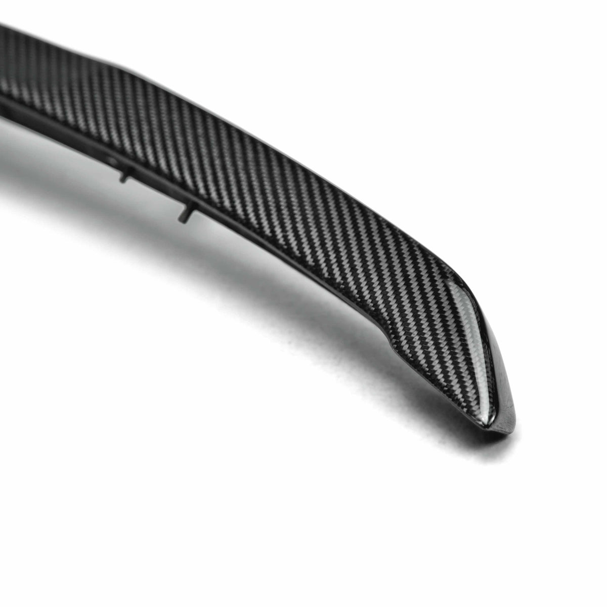 Seibon OE-Style Carbon Fibre Rear Spoiler