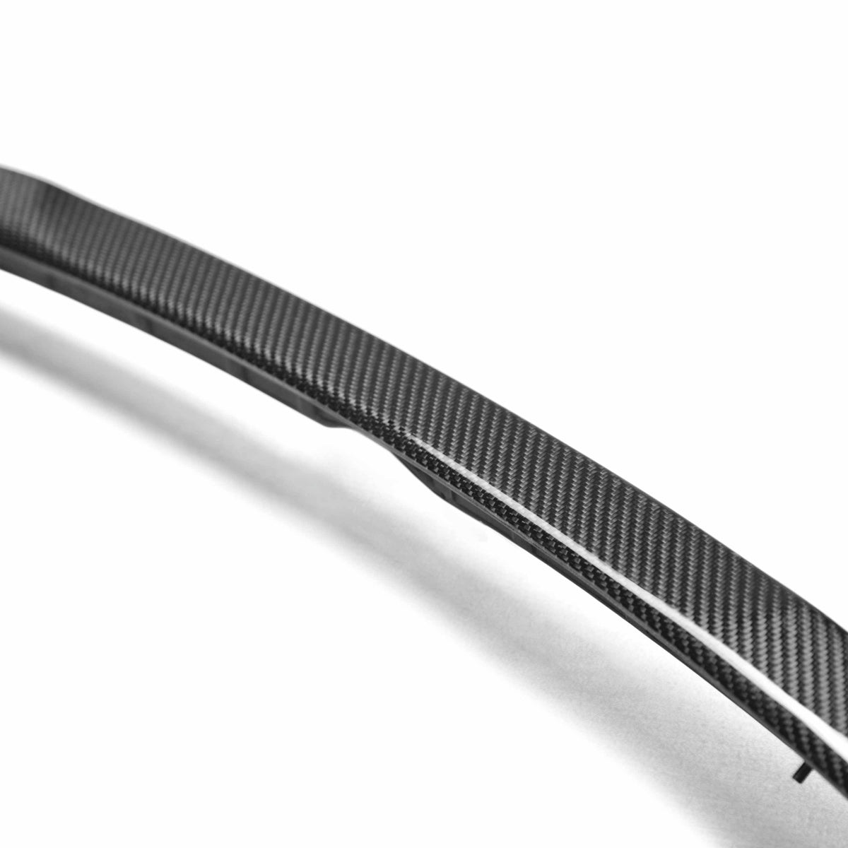 Seibon OE-Style Carbon Fibre Rear Spoiler