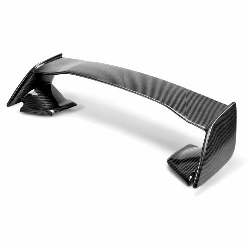Seibon STI-Style Carbon Fibre Rear Spoiler