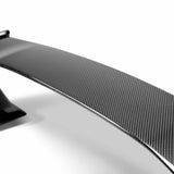 Seibon STI-Style Carbon Fibre Rear Spoiler
