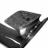 Seibon STI-Style Carbon Fibre Rear Spoiler
