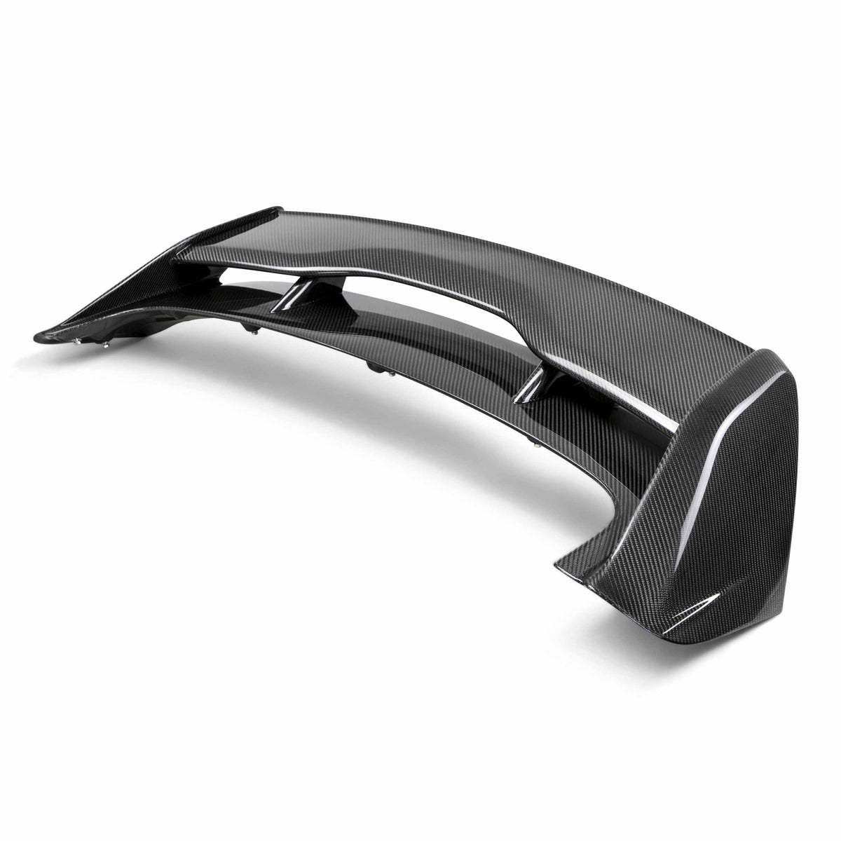 Seibon Carbon Fibre Spoiler