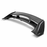 Seibon Carbon Fibre Spoiler
