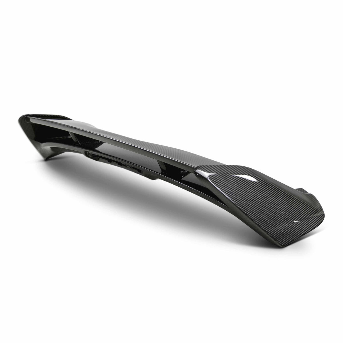 Seibon Carbon Fibre Spoiler