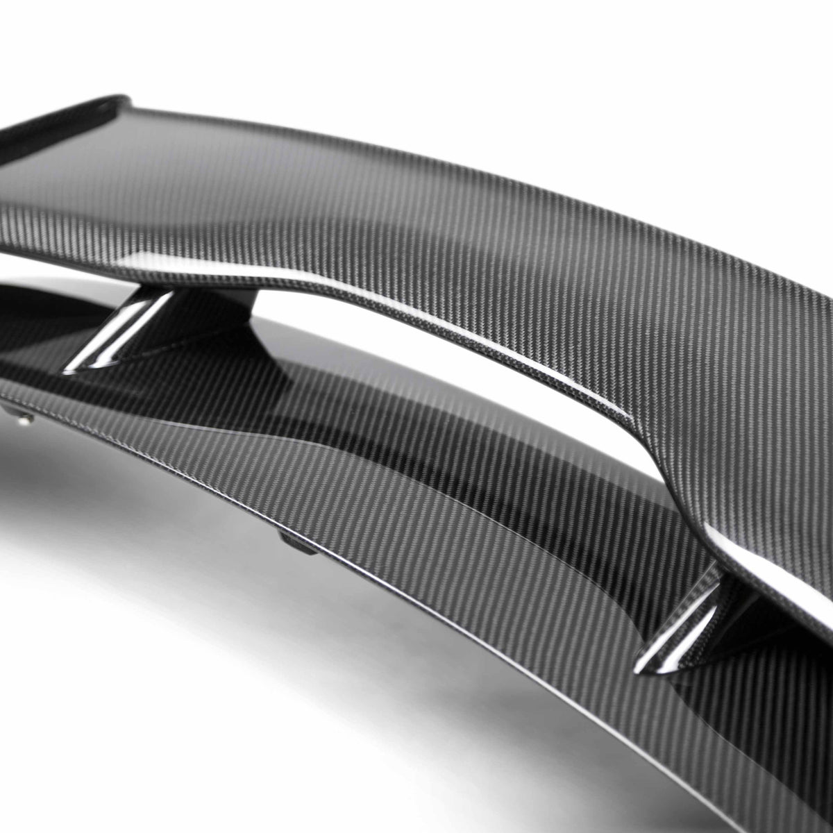 Seibon Carbon Fibre Spoiler