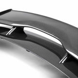 Seibon Carbon Fibre Spoiler