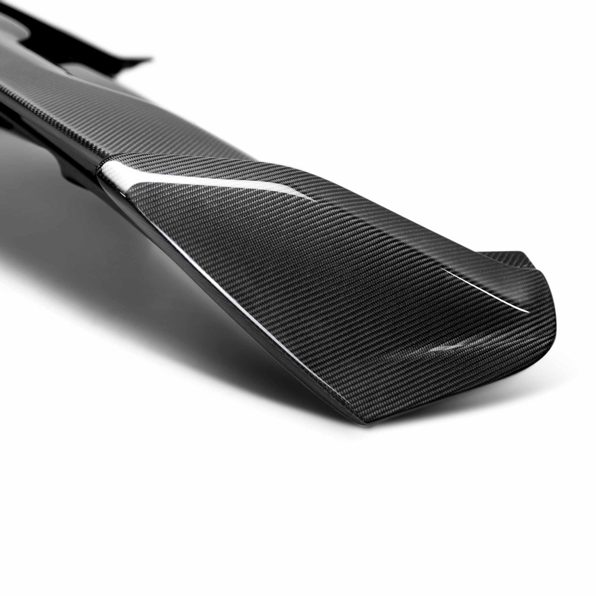 Seibon Carbon Fibre Spoiler