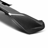 Seibon Carbon Fibre Spoiler