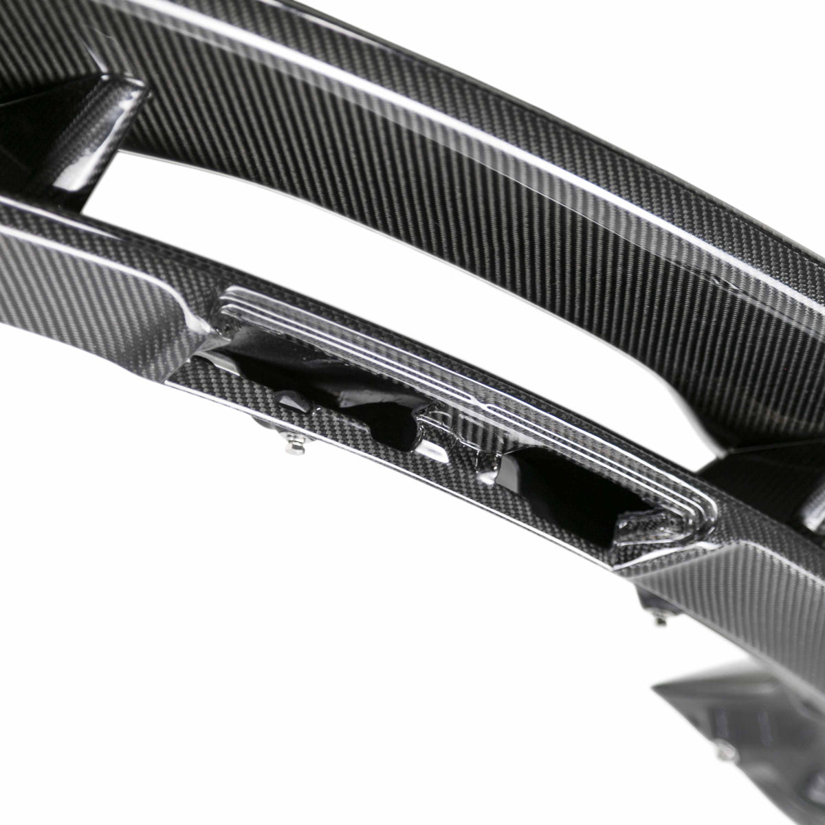 Seibon Carbon Fibre Spoiler