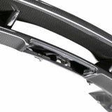 Seibon Carbon Fibre Spoiler