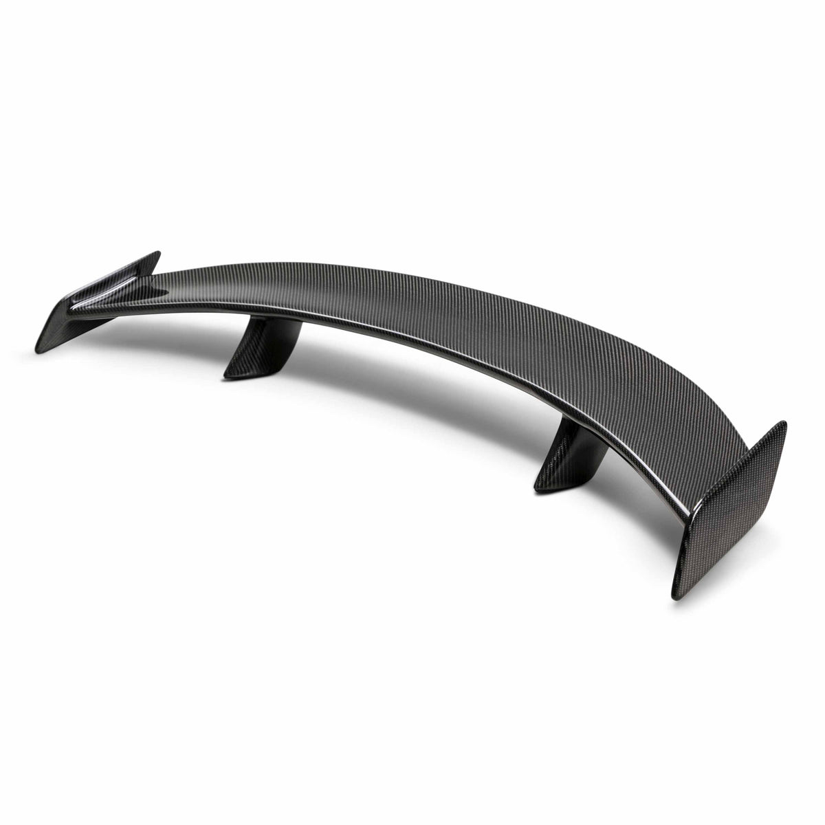 Seibon GT-Style Carbon Fibre Rear Spoiler