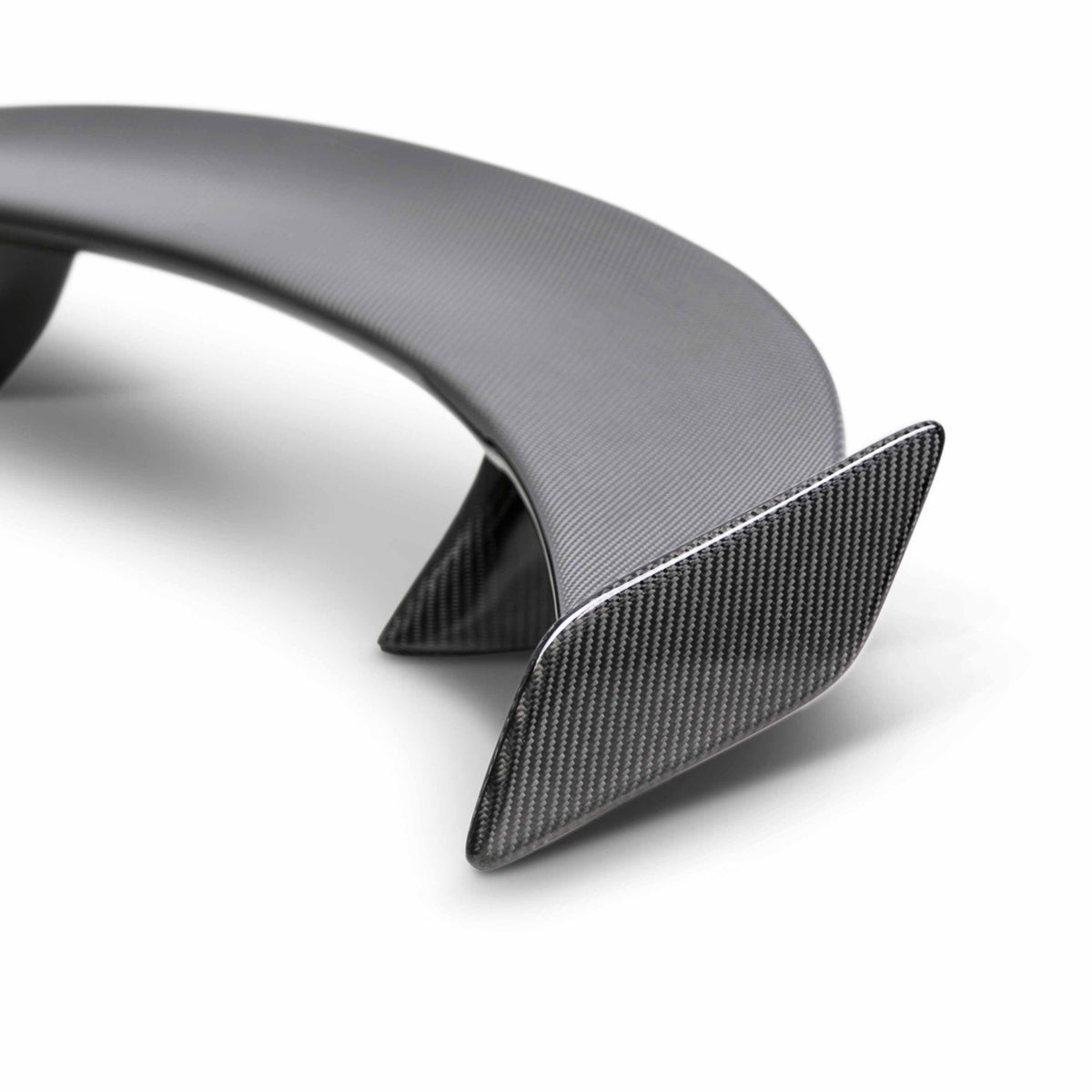 Seibon GT-Style Carbon Fibre Rear Spoiler