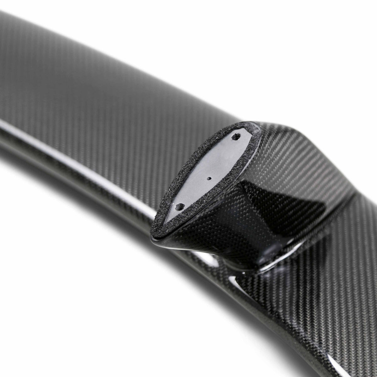 Seibon GT-Style Carbon Fibre Rear Spoiler