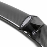 Seibon GT-Style Carbon Fibre Rear Spoiler
