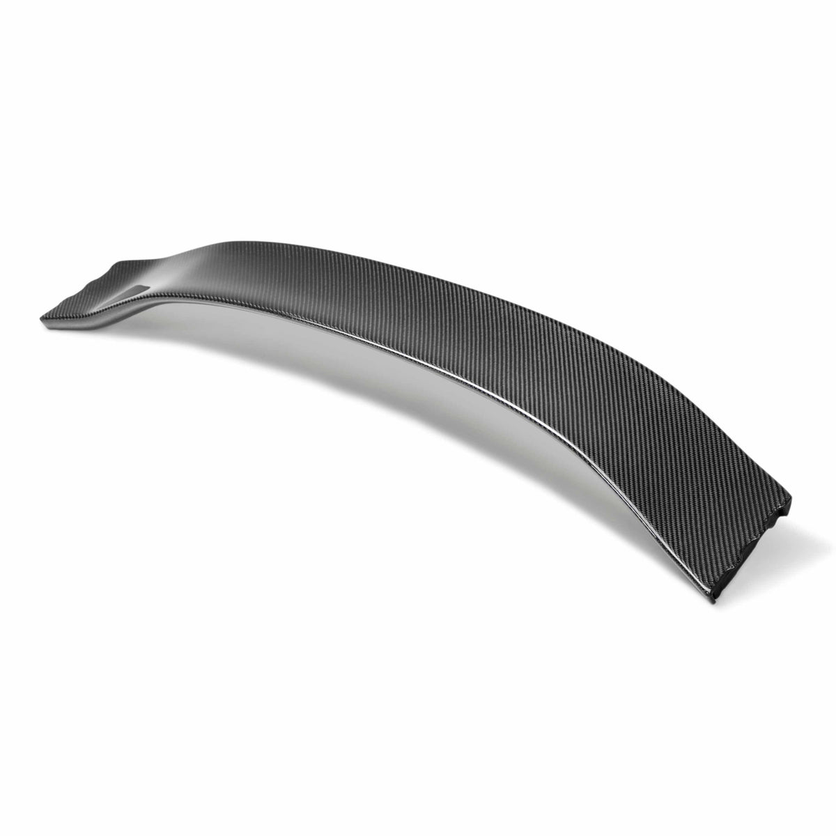 Seibon OE-Style Carbon Fibre Spoiler Centre