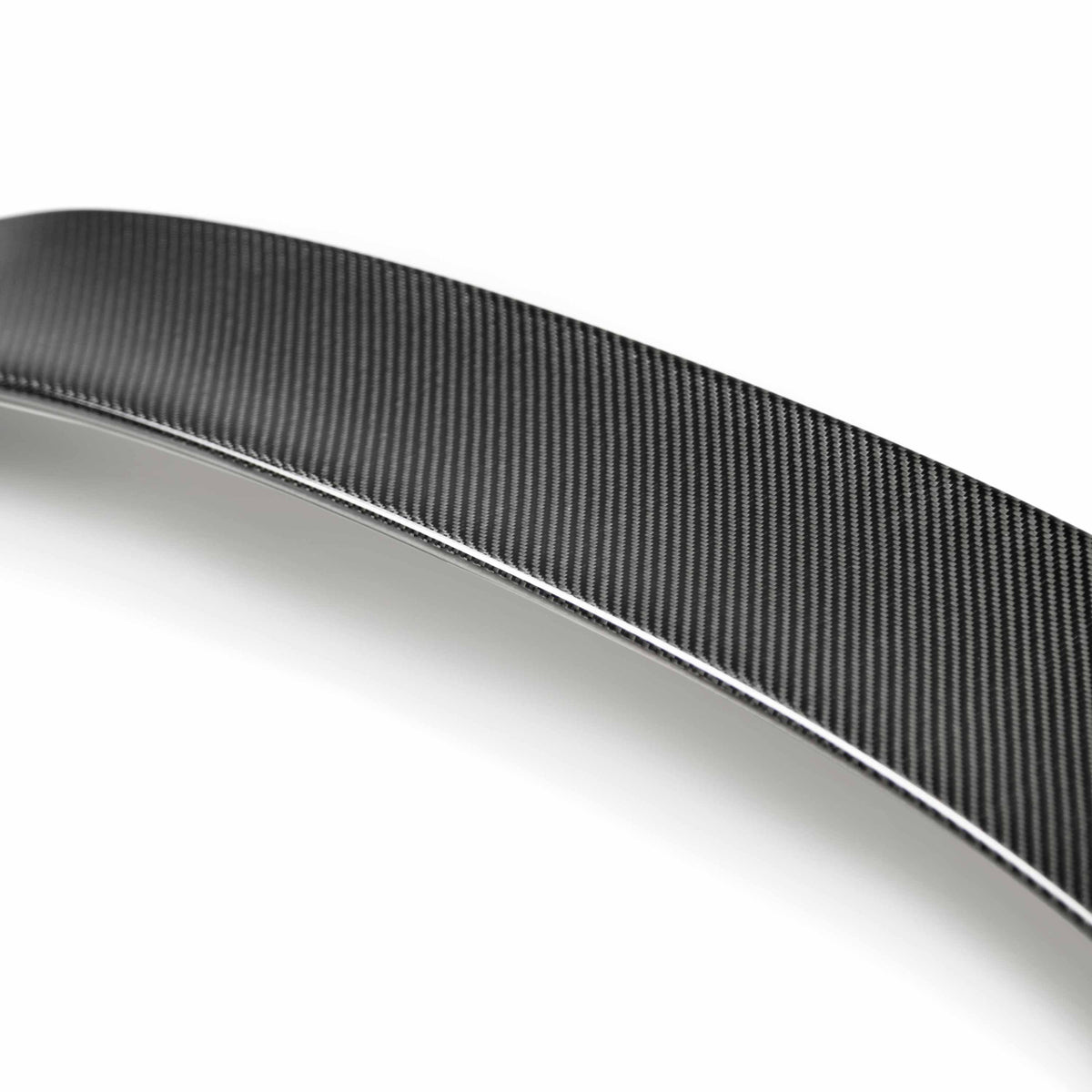 Seibon OE-Style Carbon Fibre Spoiler Centre