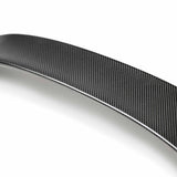 Seibon OE-Style Carbon Fibre Spoiler Centre