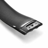 Seibon OE-Style Carbon Fibre Spoiler Centre