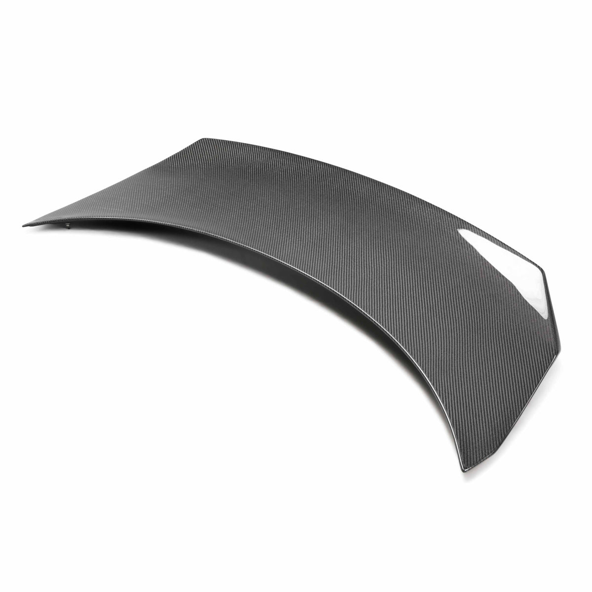 Seibon C-Style Carbon Fibre Spoiler