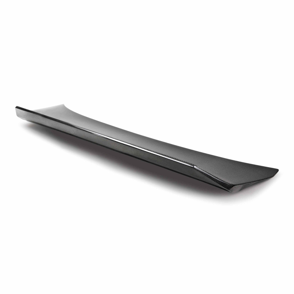 Seibon C-Style Carbon Fibre Spoiler