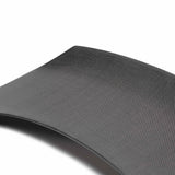 Seibon C-Style Carbon Fibre Spoiler