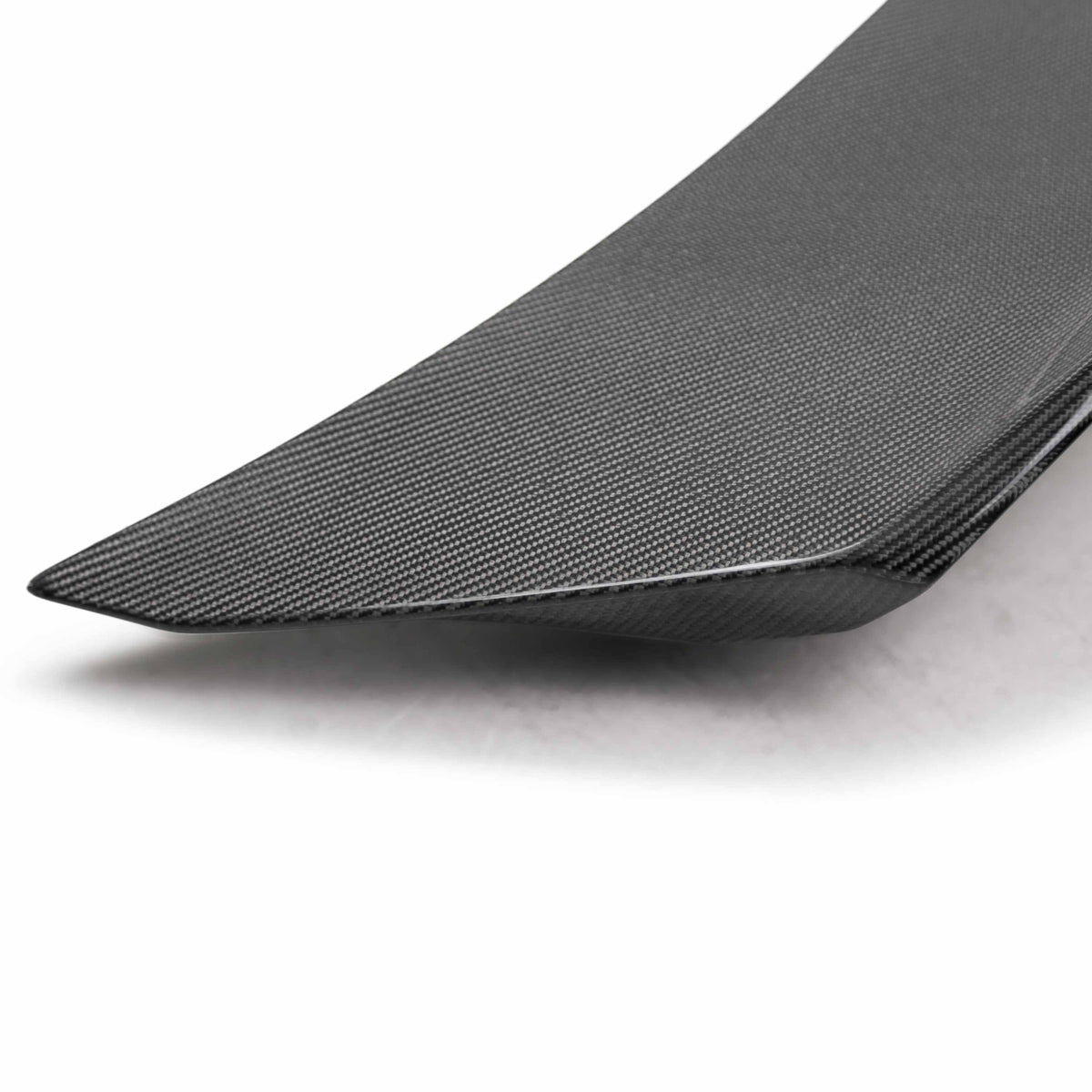 Seibon C-Style Carbon Fibre Spoiler
