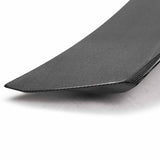 Seibon C-Style Carbon Fibre Spoiler