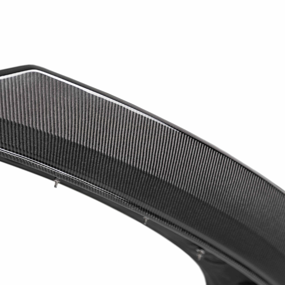 Seibon C-Style Carbon Fibre Spoiler