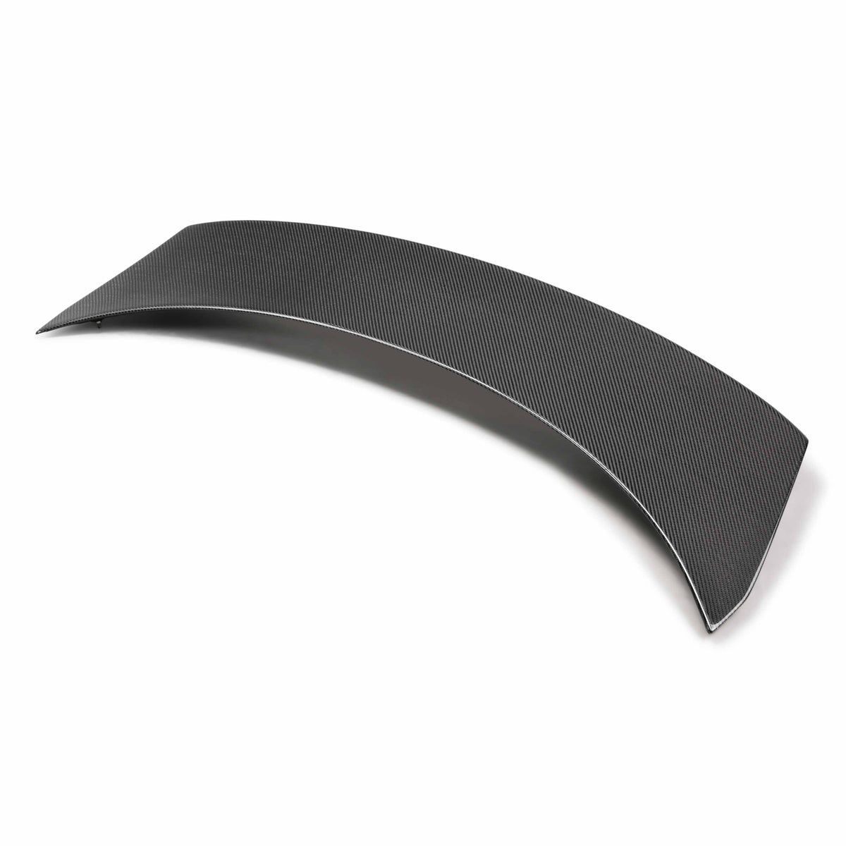 Seibon OE-Style Carbon Fibre Spoiler