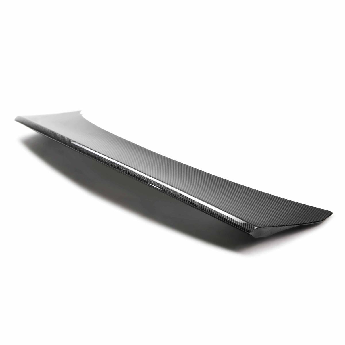Seibon OE-Style Carbon Fibre Spoiler