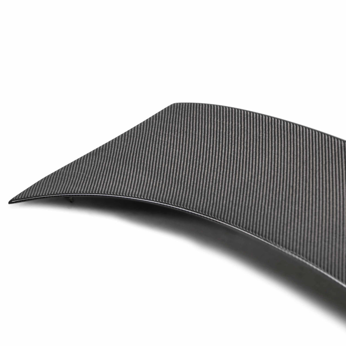 Seibon OE-Style Carbon Fibre Spoiler