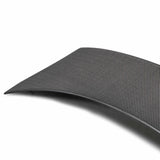 Seibon OE-Style Carbon Fibre Spoiler