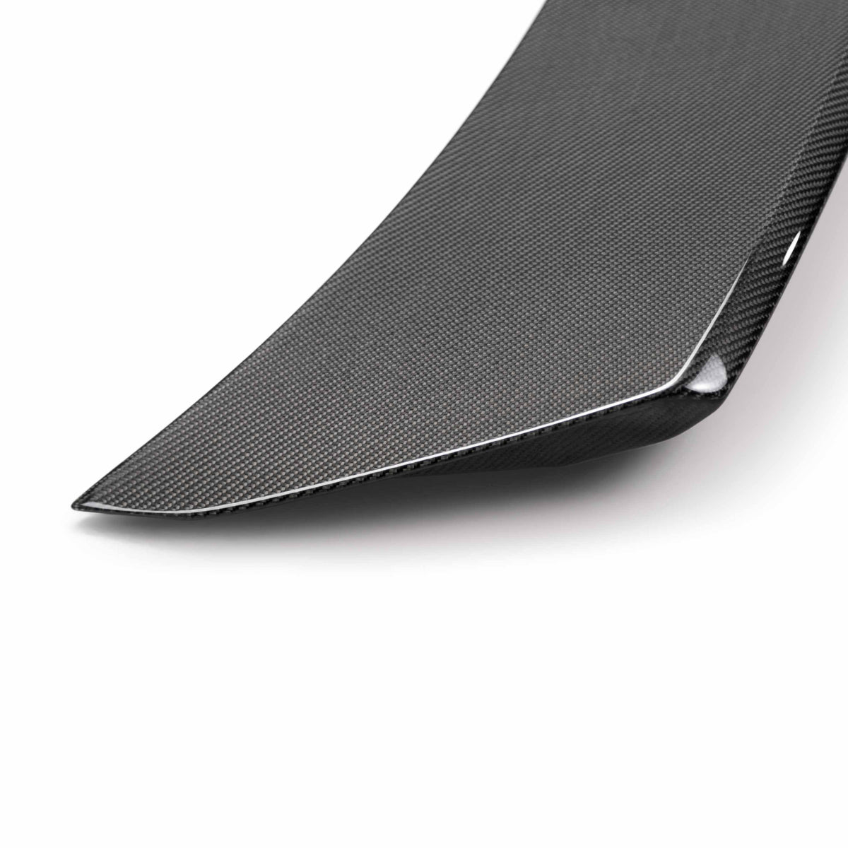 Seibon OE-Style Carbon Fibre Spoiler