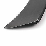 Seibon OE-Style Carbon Fibre Spoiler