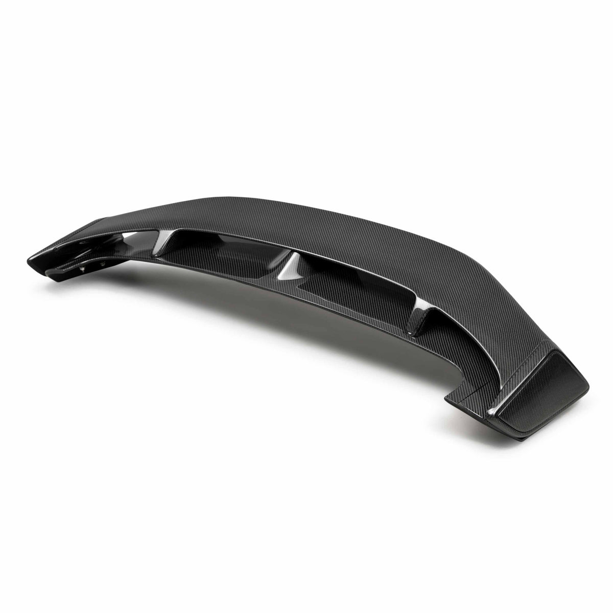 Seibon OE-Style Carbon Fibre Rear Spoiler
