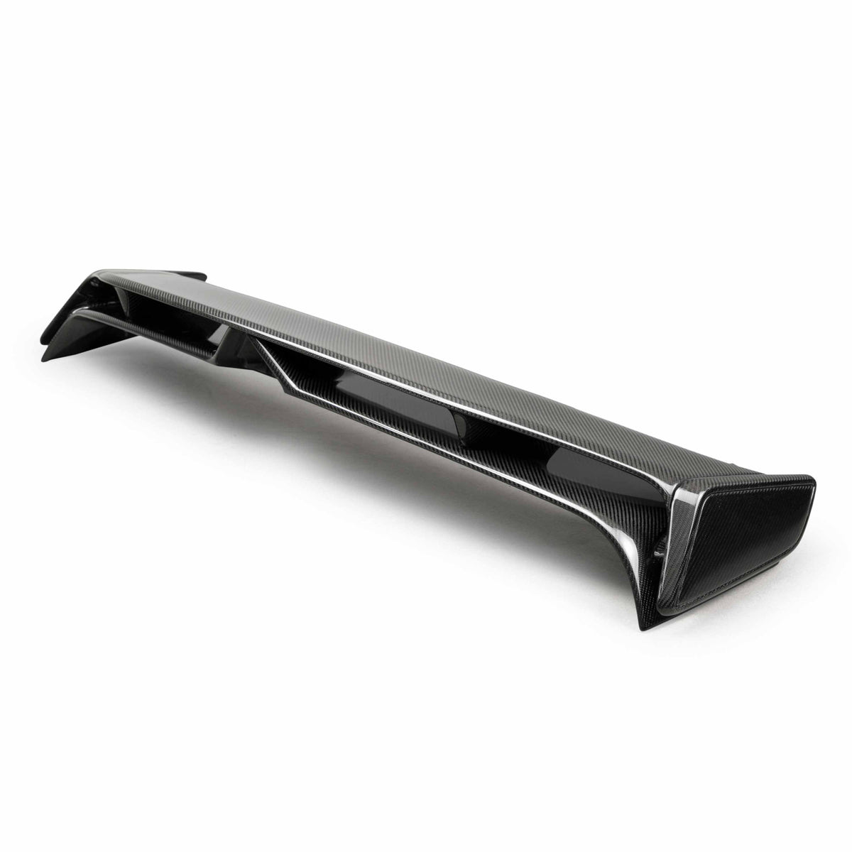 Seibon OE-Style Carbon Fibre Rear Spoiler