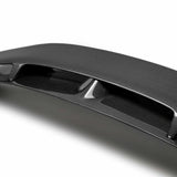 Seibon OE-Style Carbon Fibre Rear Spoiler