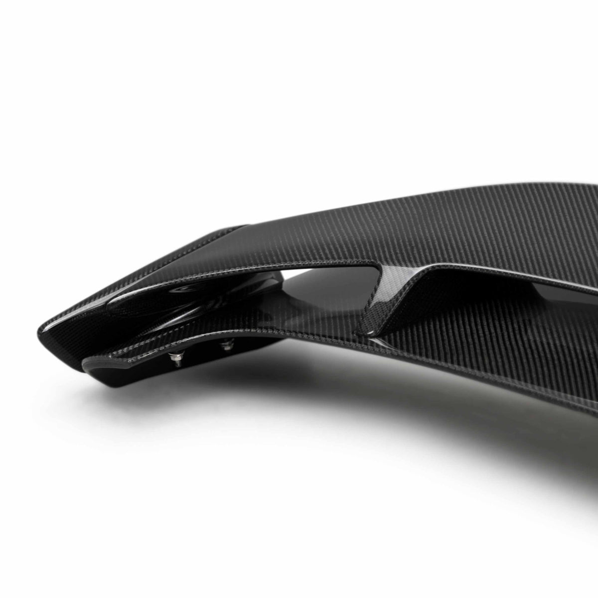 Seibon OE-Style Carbon Fibre Rear Spoiler