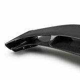 Seibon OE-Style Carbon Fibre Rear Spoiler
