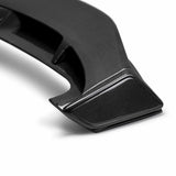 Seibon OE-Style Carbon Fibre Rear Spoiler